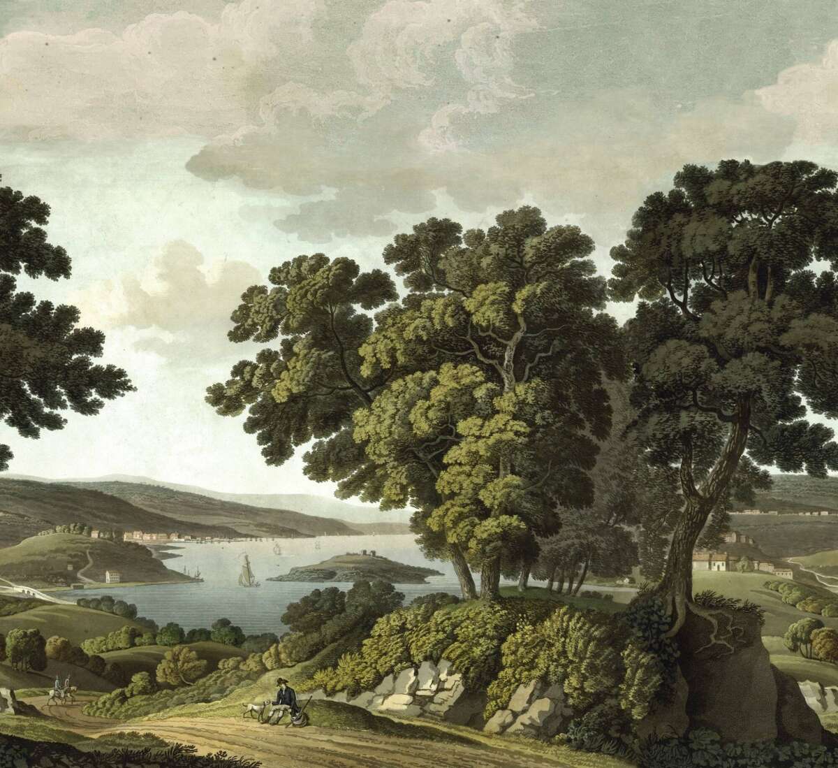 Exploring ARCHITEXTURES’ wallpaper collection thumbnail