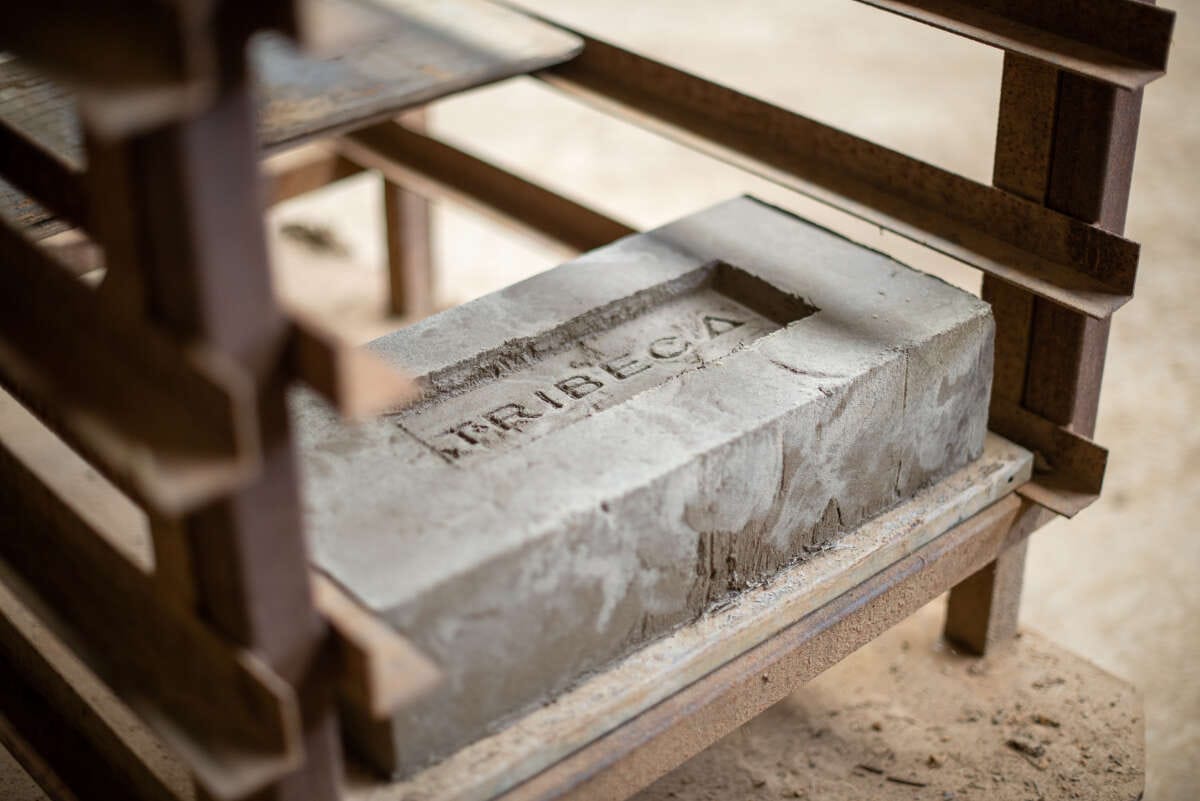 Building from the ground up