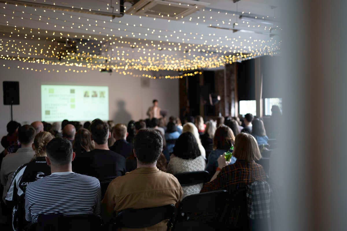 Architextures turns 5