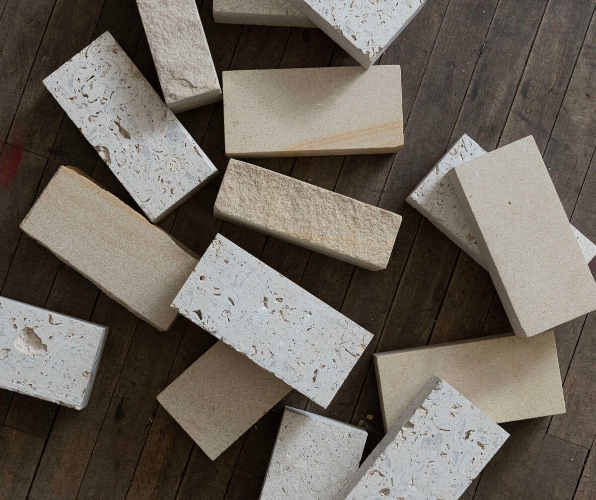 (NOT) just another brick in the wall