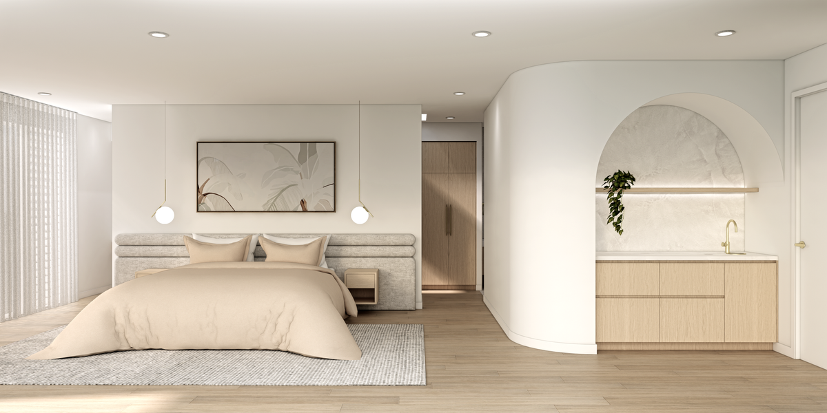 How Sarah uses ARCHITEXTURES to help her clients build with confidence