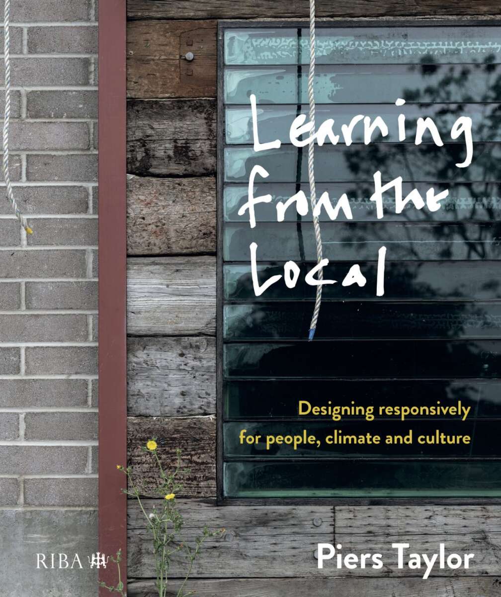 Sharing stories with... Piers Taylor